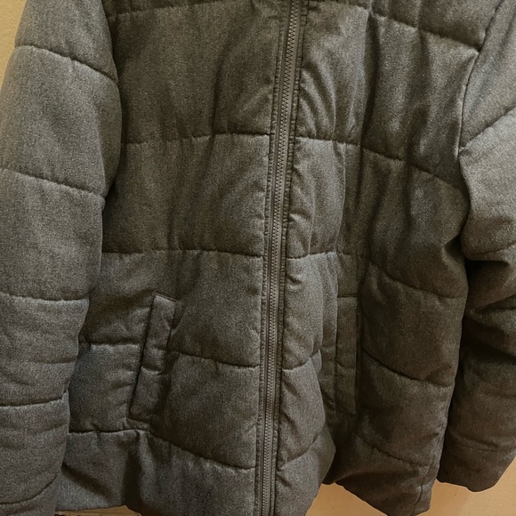 Puff jacket - Picture 7 of 15